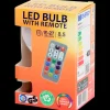 Verlichting* Multicolor ledlamp 8.5 watt 806 lm | Action NL