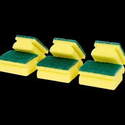 Schoonmaakartikelen*Multy schuursponzen | Action NL