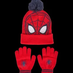 Kleding* Muts en handschoenen Unisex | Action NL