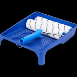 Verfbenodigdheden* Muurverfset | Action NL