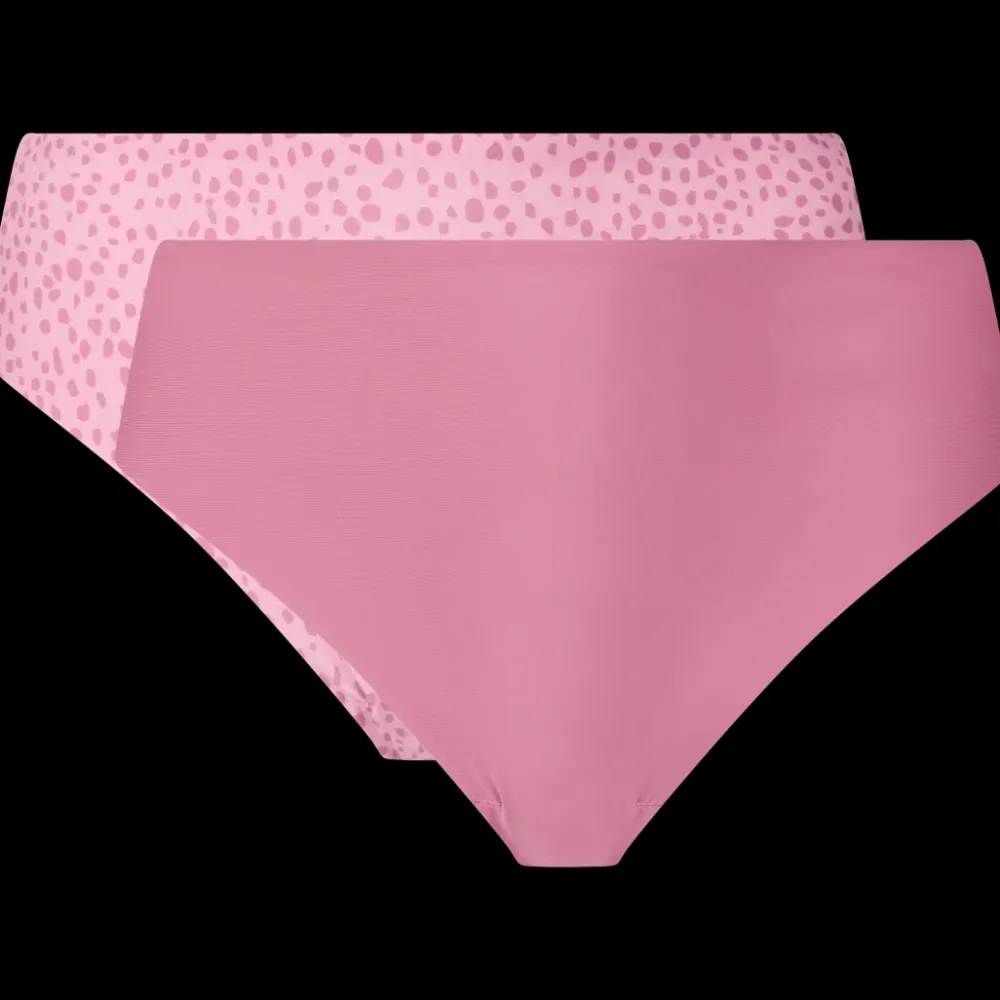 Ondergoed* Naadloze slips 2 Stuks | Action NL