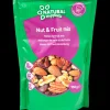 Noten & Snacks* Natural Happiness noten & fruit mix | Action NL