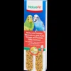 Dierenvoeding* Nature Fit knaagsticks voor parkieten | Action NL