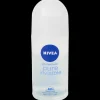 Lichaamsverzorging* Nivea deodorant Pure Invisible 50 ml | Action NL