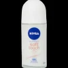 Lichaamsverzorging* Nivea deodorant Soft Touch 50 ml | Action NL