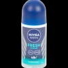 Lichaamsverzorging* Nivea Men deodorant Fresh Ocean Natuur 50 ml | Action NL