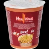Voeding* Noodlicious instant noedels rund | Action NL