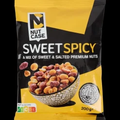 Chips* Notenmix Sweet & Spicy | Action NL