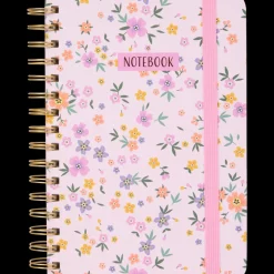 Papier & Schriften* Notitieboek met elastiek | Action NL