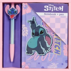 Papier & Schriften*Disney Notitieboekje met pen | Action NL