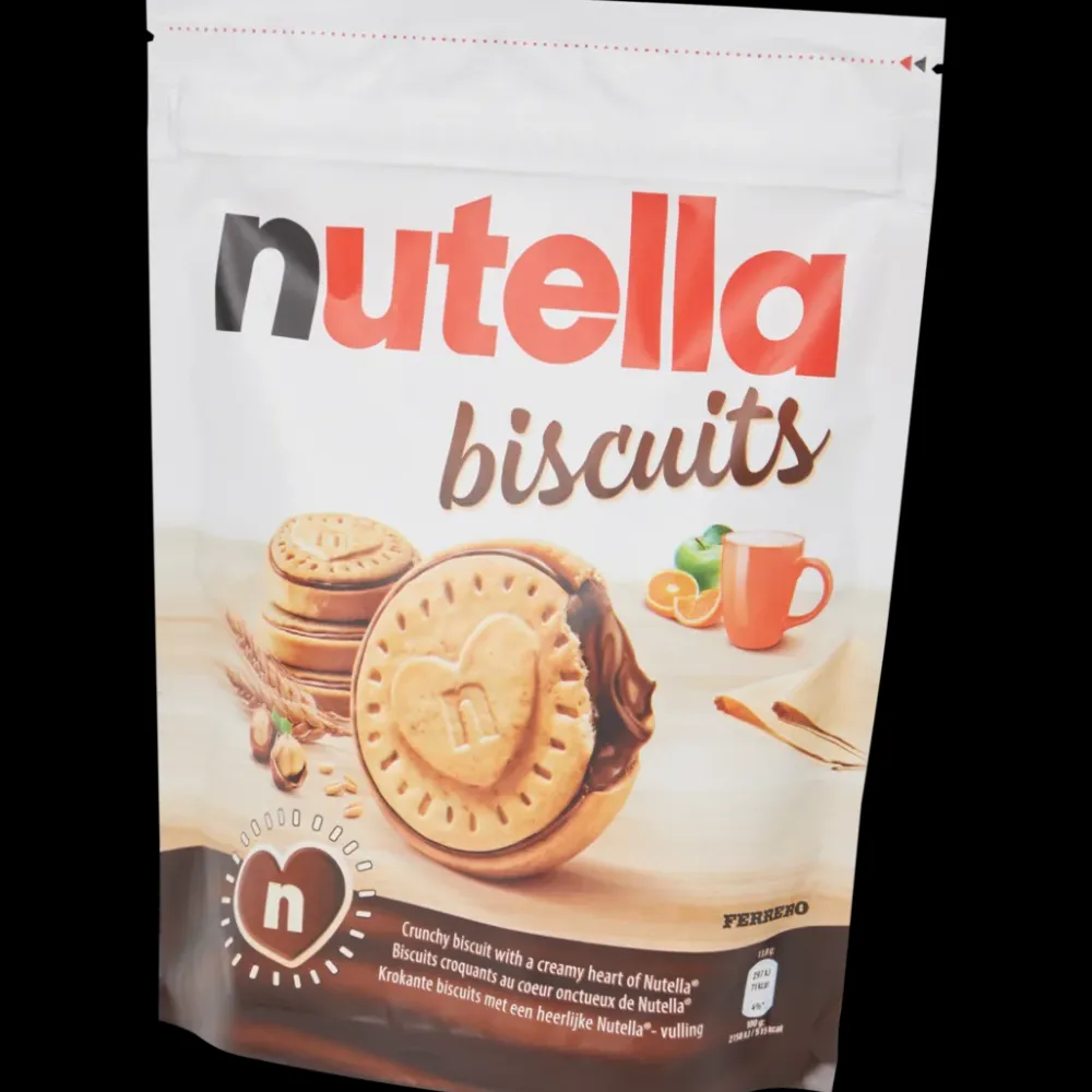 Koek & Bakproducten*Nutella Biscuits | Action NL