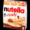 Koek & Bakproducten*Nutella B-ready koek | Action NL