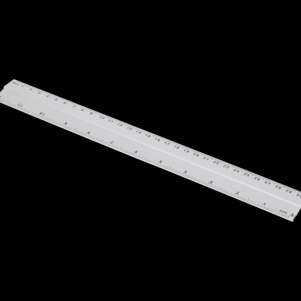 Bureau Accessoires*Office Essentials liniaal | Action NL