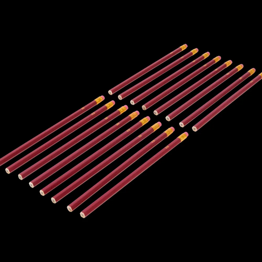 Schrijfwaren*Office Essentials potloodset | Action NL