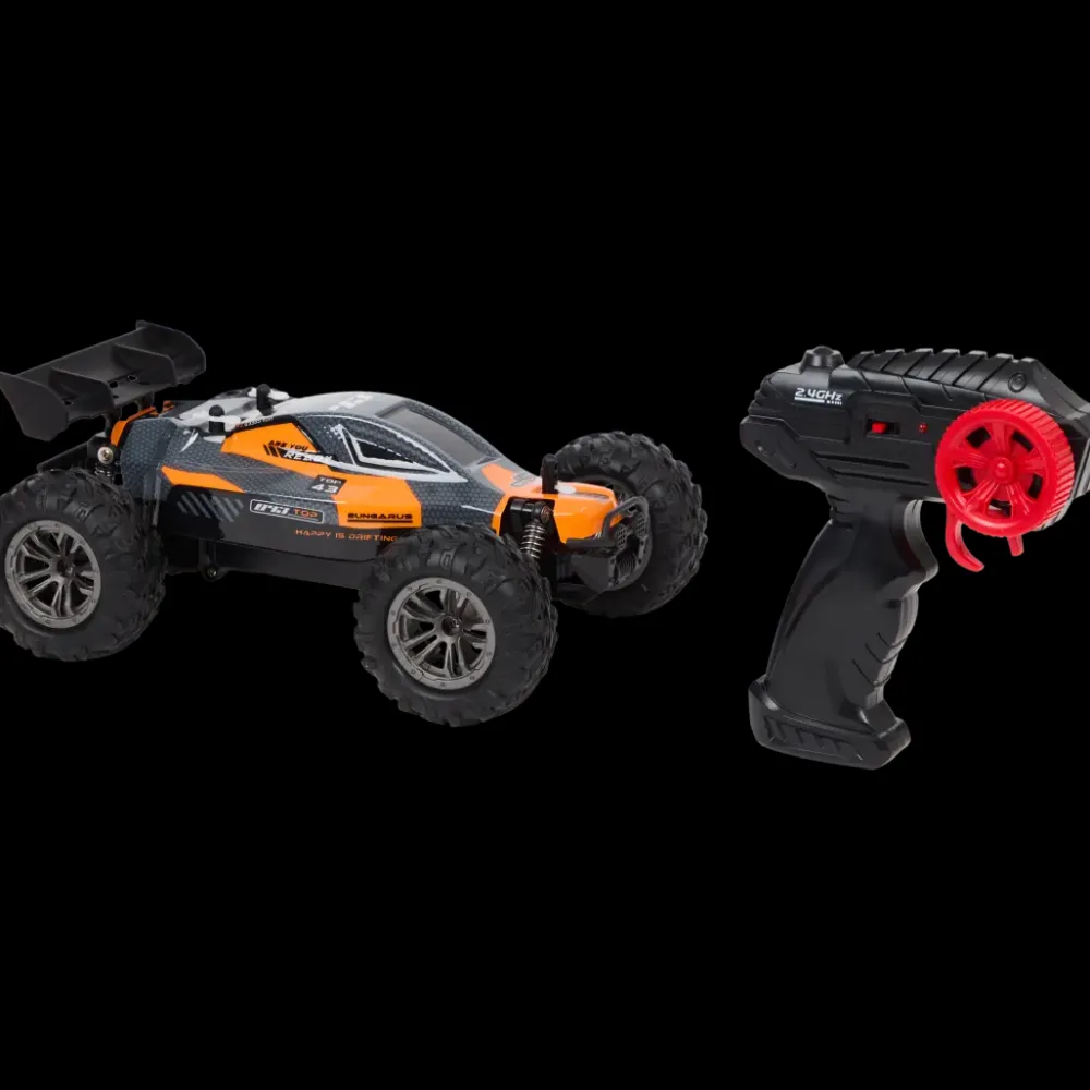 Speelvoertuigen* Off-road auto Vanaf 3 jaar | Action NL