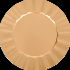 Kaarsenhouders* Onderbord Kunststof | Action NL