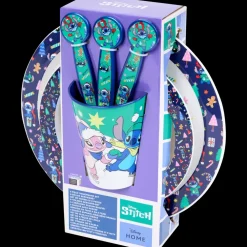 Keukengerei*Disney Ontbijtset Meerkleurig | Action NL