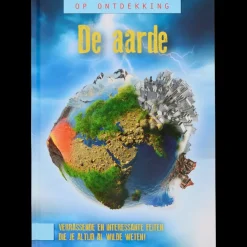 Kleuren & Tekenen* Ontdekkingsboek | Action NL