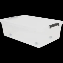 Opbergboxen* Opbergbox met deksel | Action NL