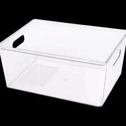 Woonaccessoires* Opbergbox met deksel | Action NL