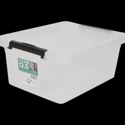 Opbergboxen* Opbergbox met klemdeksel | Action NL