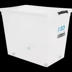 Opbergboxen* Opbergbox met klemdeksel | Action NL