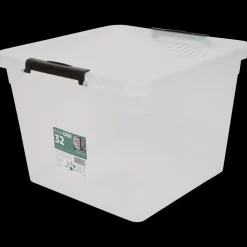 Opbergboxen* Opbergbox met klemdeksel | Action NL