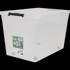 Opbergboxen* Opbergbox met wieltjes | Action NL