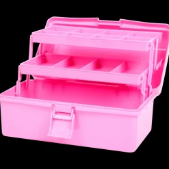 Bureau Accessoires* Opbergbox voor hobbyspullen | Action NL