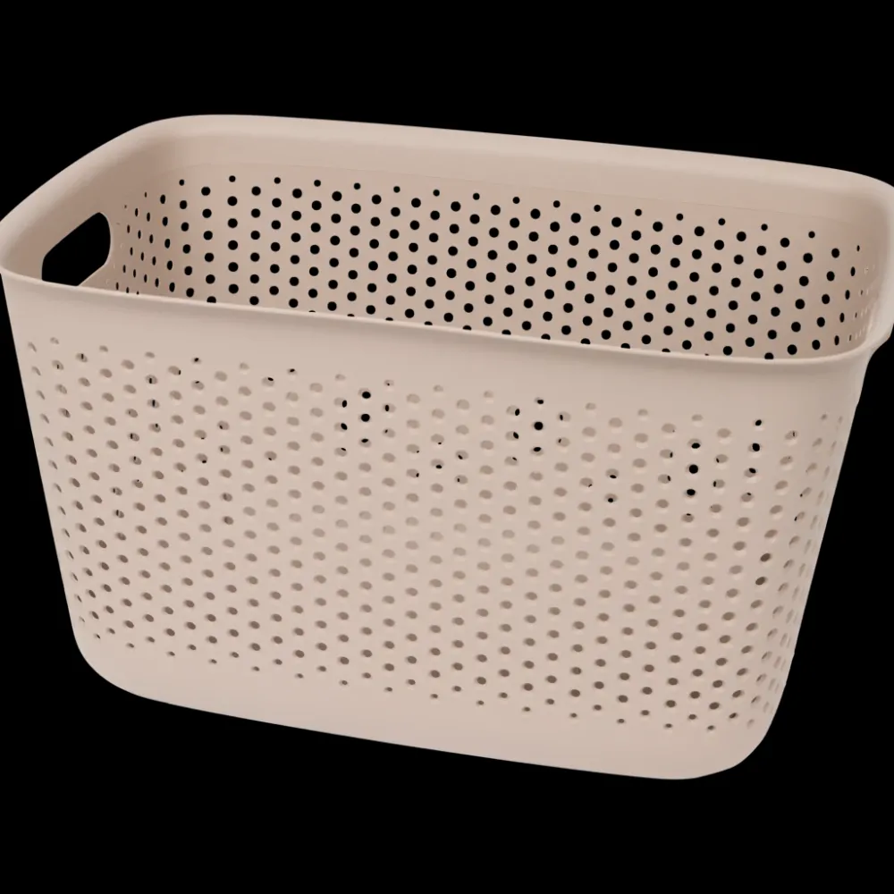 Woonaccessoires* Opbergmand 17 liter | Action NL