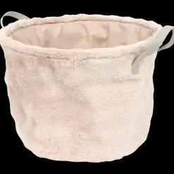 Woonaccessoires* Opbergmand van imitatiebont | Action NL