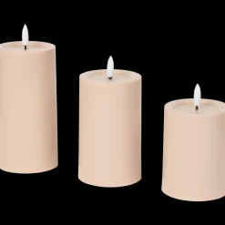 Kaarsen* Oplaadbare ledkaarsen | Action NL
