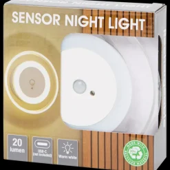 Lampen* Oplaadbare sensorlamp | Action NL