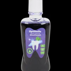 Mondverzorging* OptiSmile mondwater Colour Corrector | Action NL