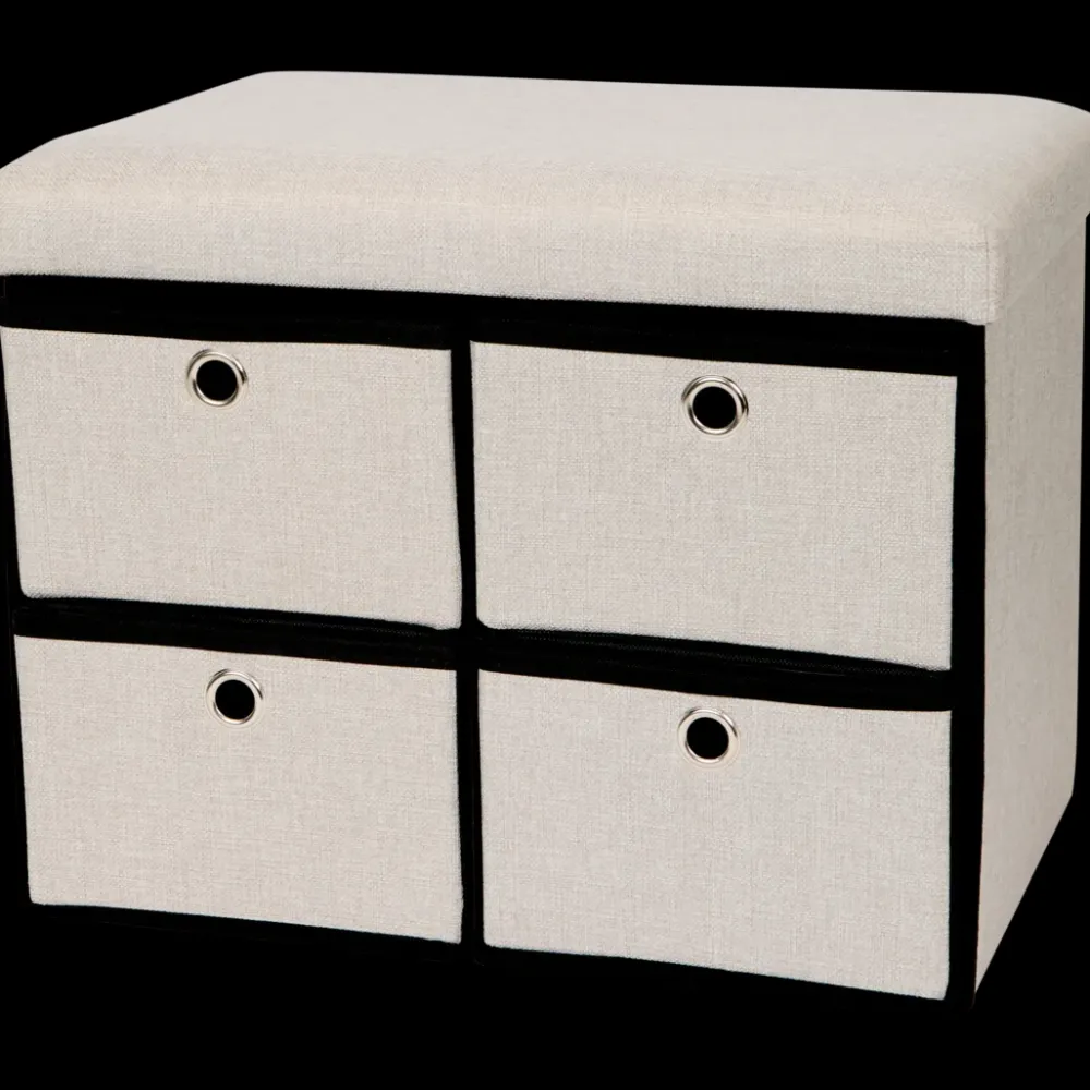 Woonaccessoires* Opvouwbare opbergkast | Action NL