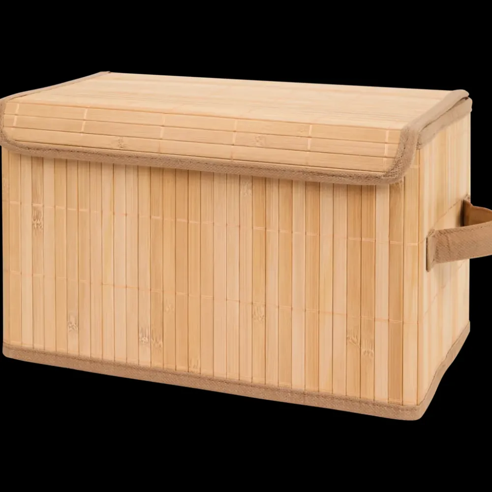 Woonaccessoires* Opvouwbare opbergmand | Action NL