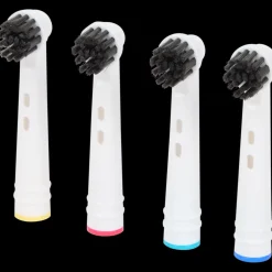 Mondverzorging* Opzetborstels Houtskool | Action NL