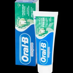 Mondverzorging*Oral-B Complete tandpasta Ultimate Fresh | Action NL