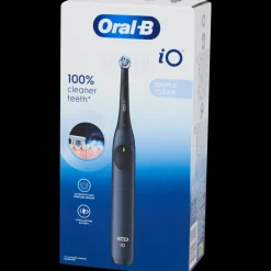 Mondverzorging*Oral-B iO elektrische tandenborstel Simply Clean | Action NL