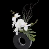 Kunstplanten & -Bloemen* Orchidee in vaas | Action NL