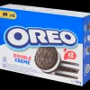 Koek & Bakproducten*Oreo Double Creme | Action NL