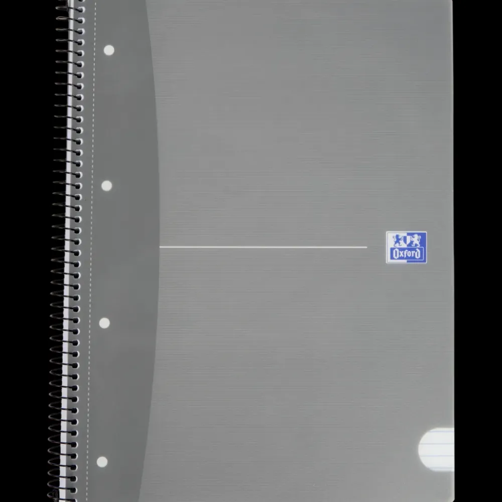 Papier & Schriften* Oxford projectboek A4 | Action NL
