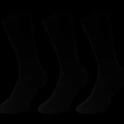 Beenmode*Pairz bamboe sokken Zwart | Action NL