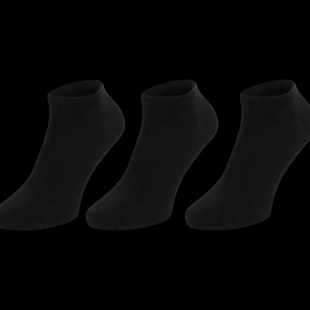 Beenmode*Pairz sneakersokken | Action NL