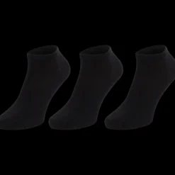 Beenmode*Pairz sneakersokken Zwart | Action NL