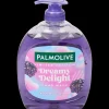 Lichaamsverzorging*Palmolive handzeep Dreamy Delight 500 ml | Action NL