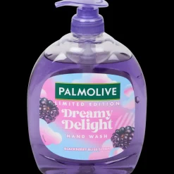 Lichaamsverzorging*Palmolive handzeep Dreamy Delight 500 ml | Action NL