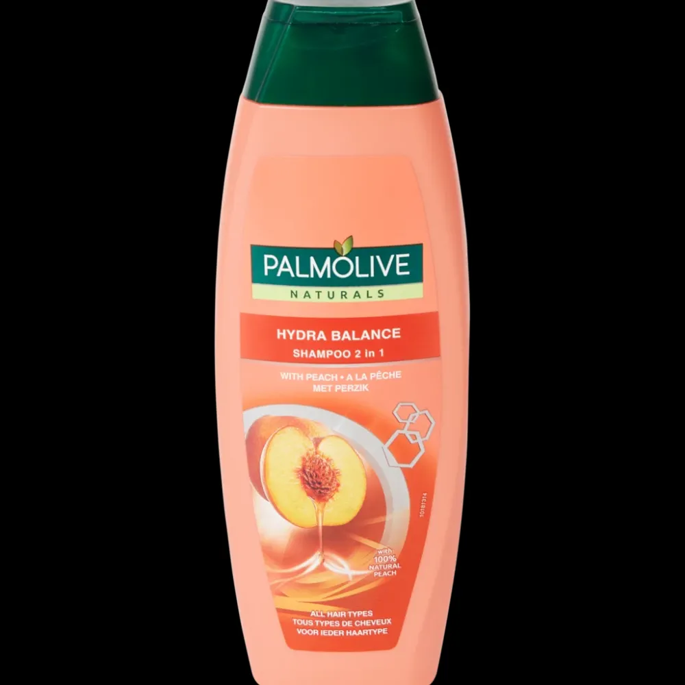 Haarverzorging*Palmolive Naturals 2-in-1 shampoo Hydra Balance | Action NL