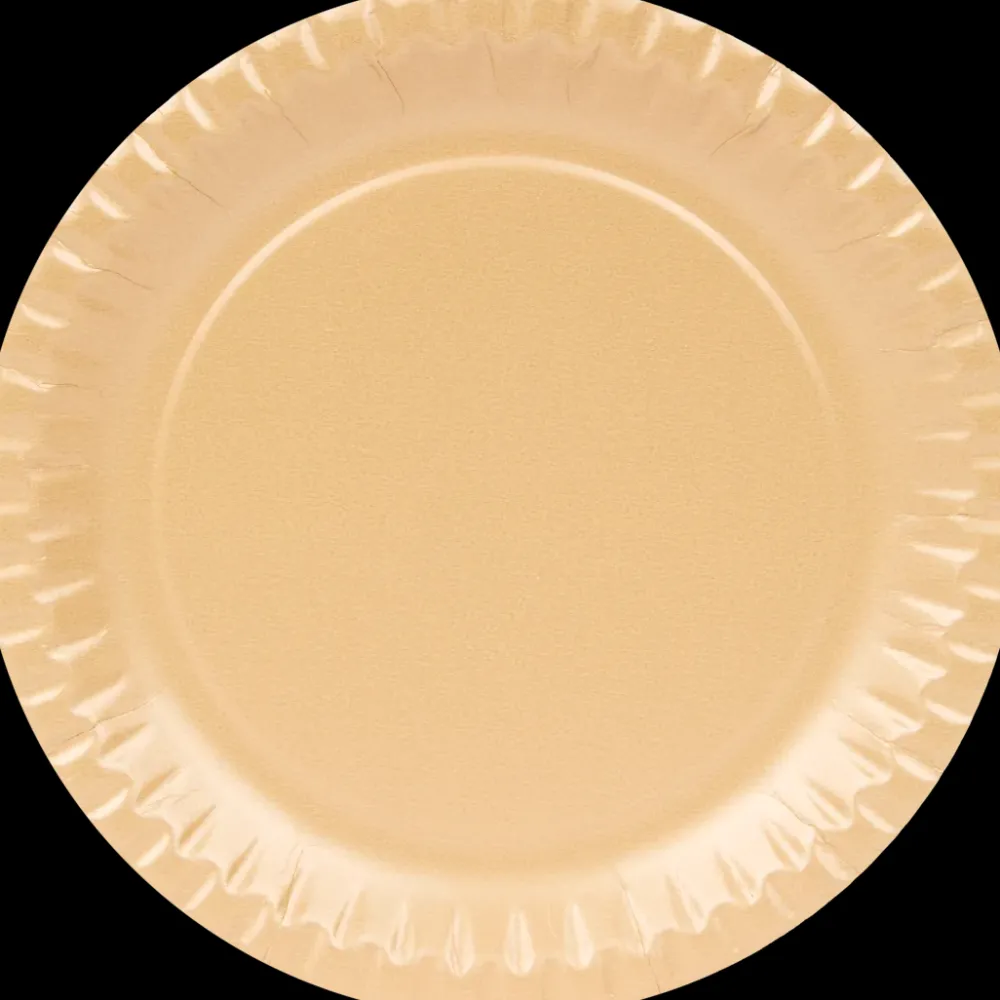 Feestartikelen* Papieren borden | Action NL