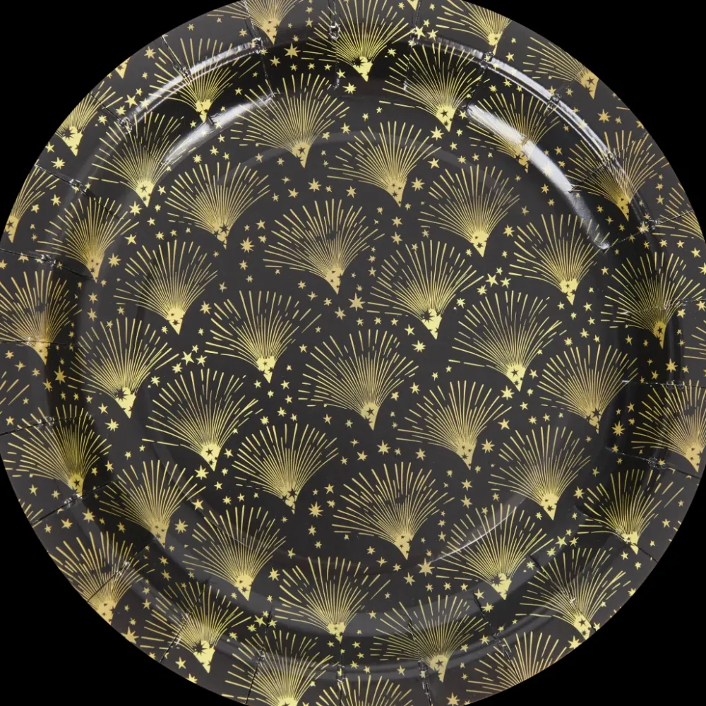 Feestartikelen* Papieren bordjes | Action NL